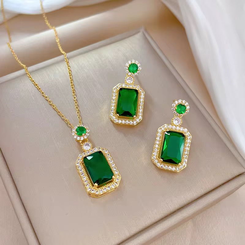 Jewelry Set