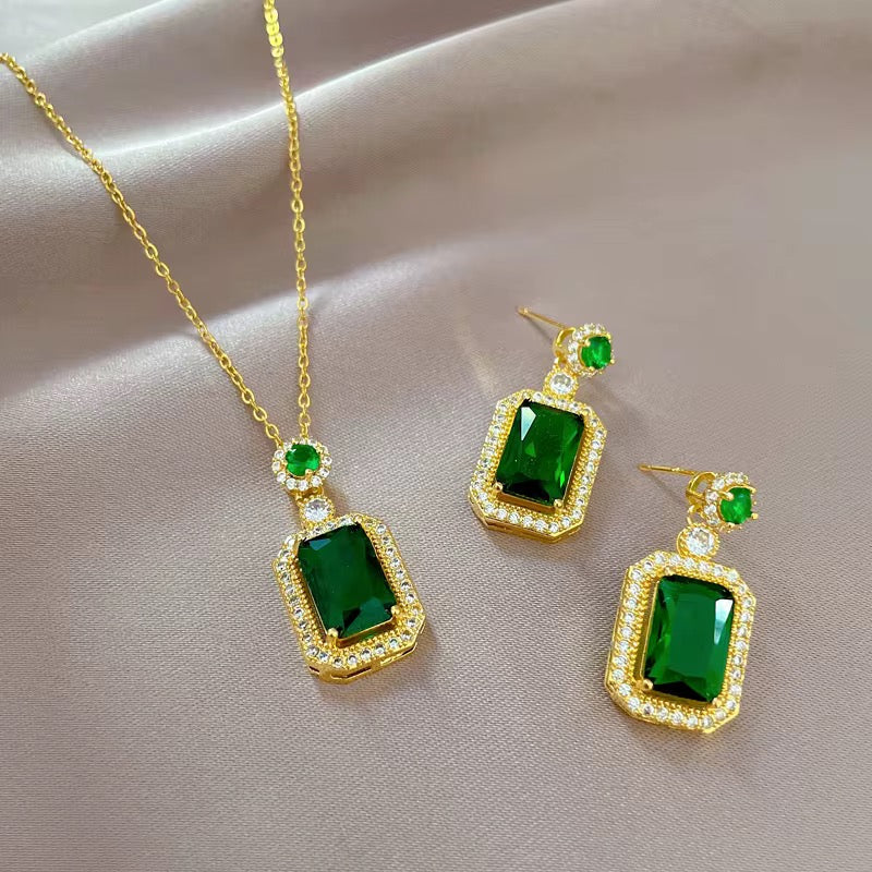 Jewelry Set