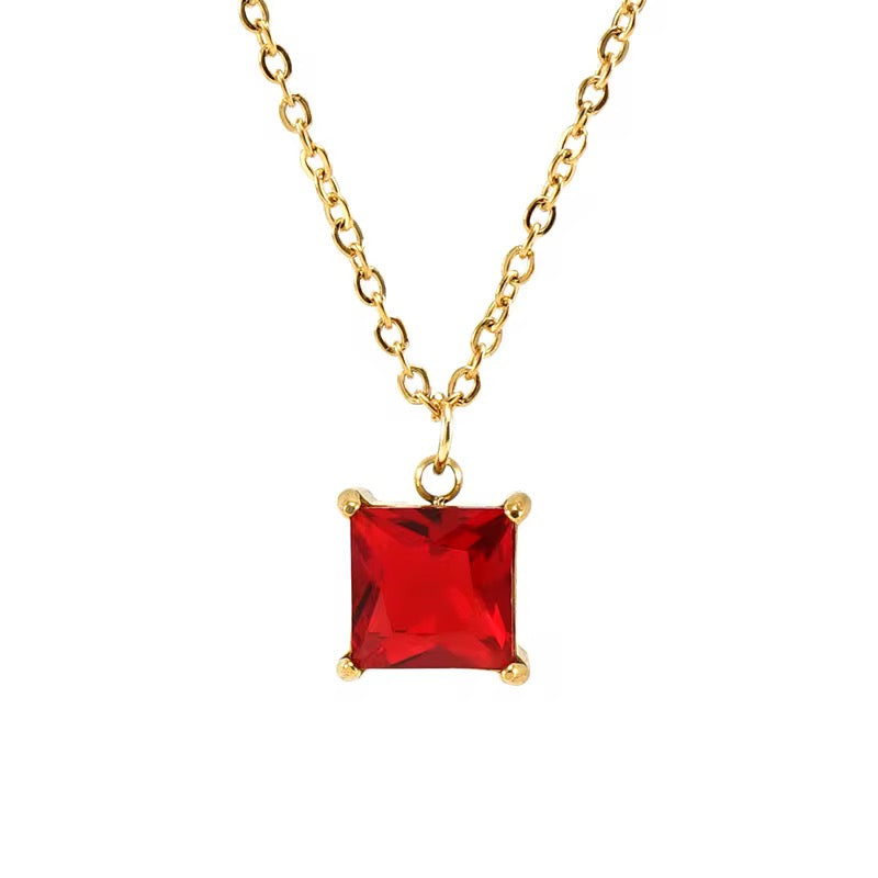 Necklace for women