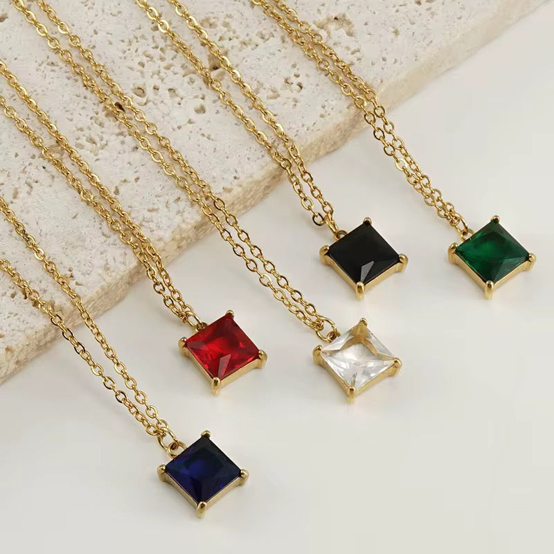 Necklace for women