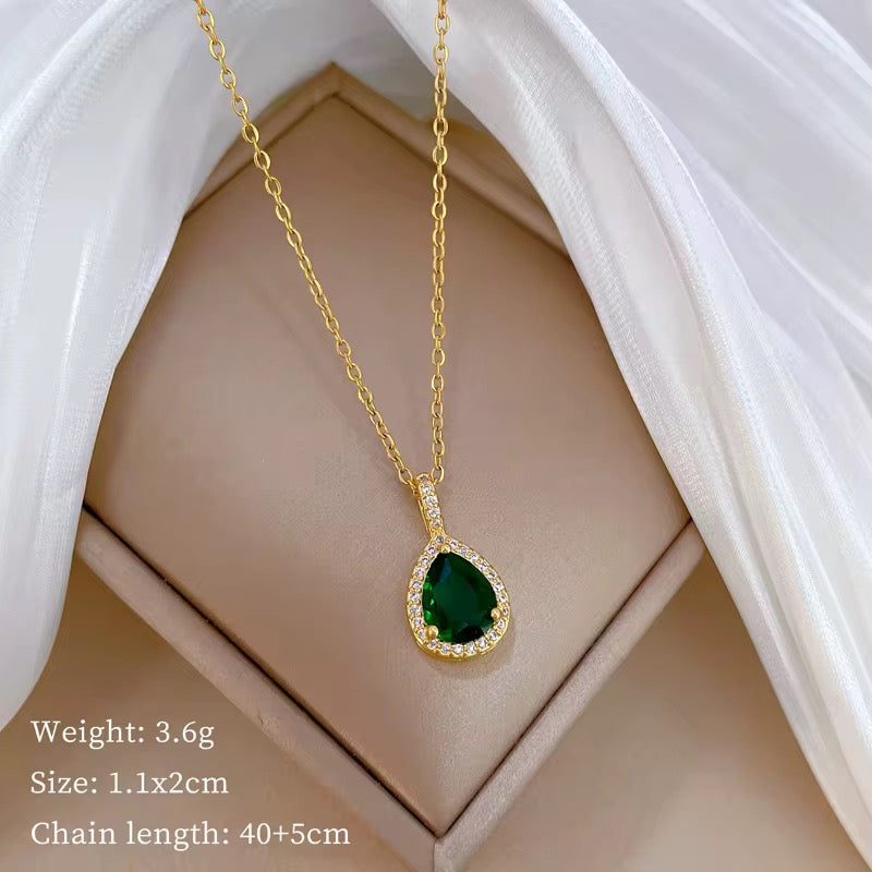 Necklace and Earrings sets