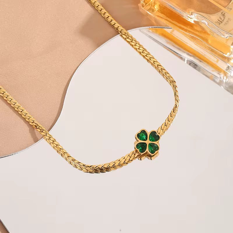 Women's jewelry fashion
