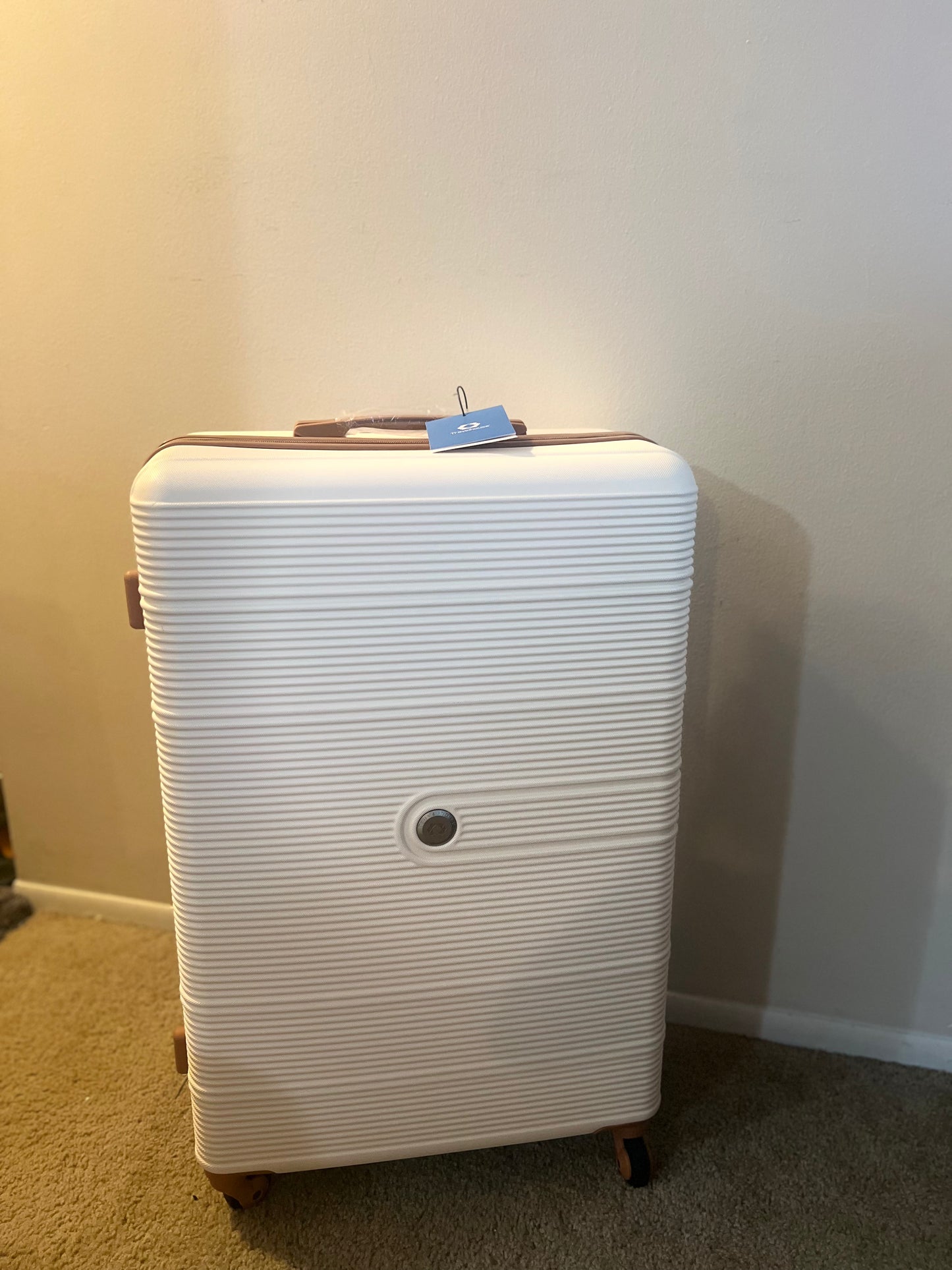 LUGGAGE SET