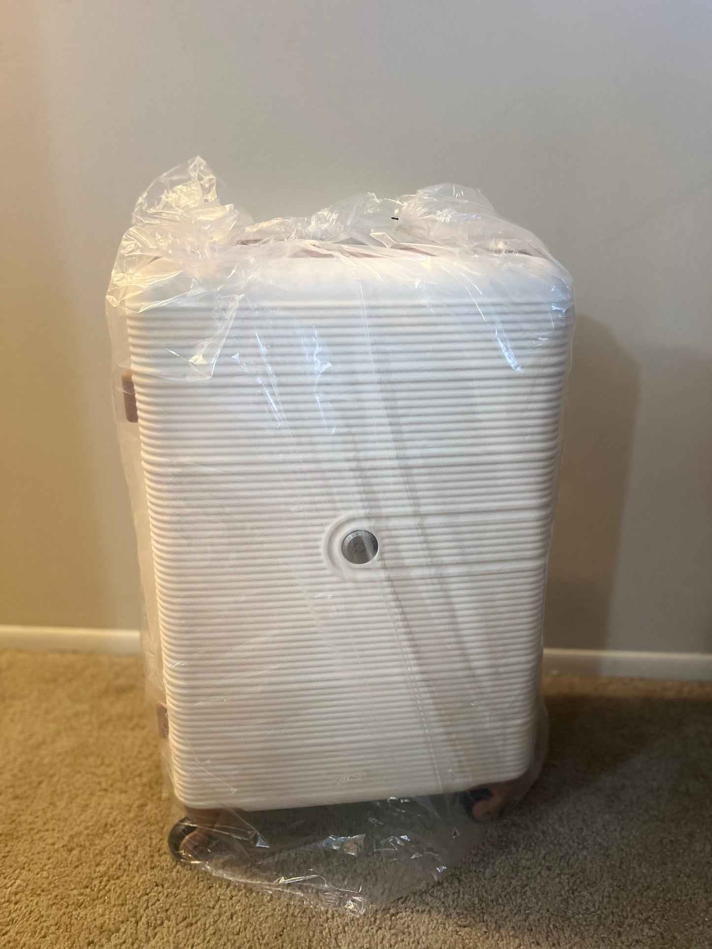 LUGGAGE SET