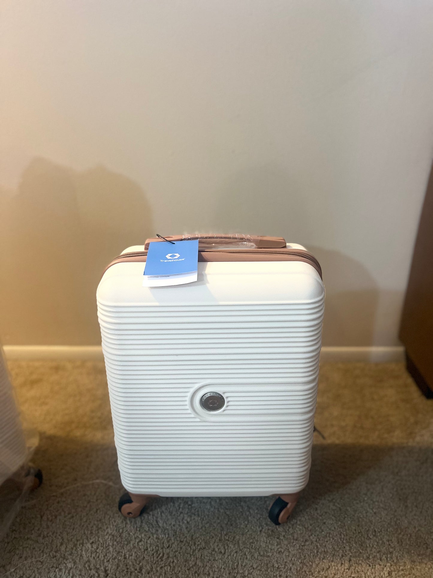 LUGGAGE SET