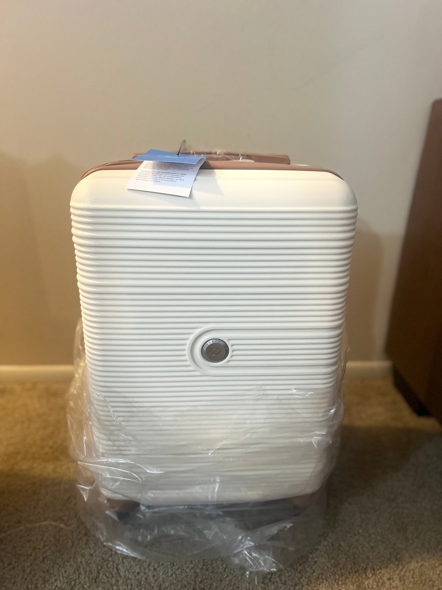 LUGGAGE SET