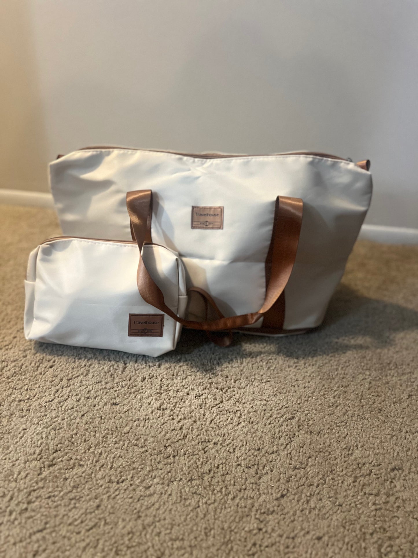LUGGAGE SET