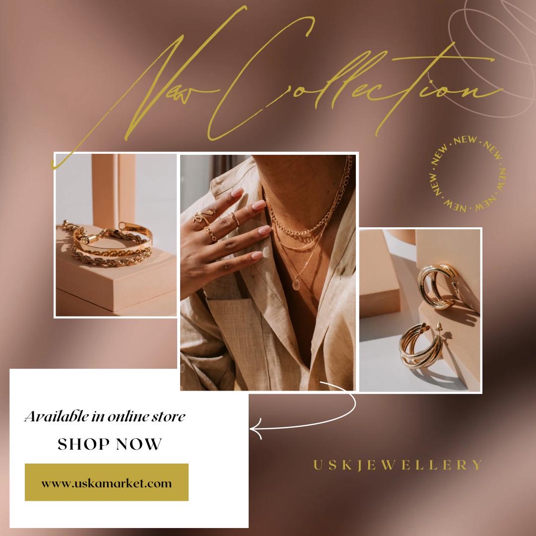 The world of luxury accessories
