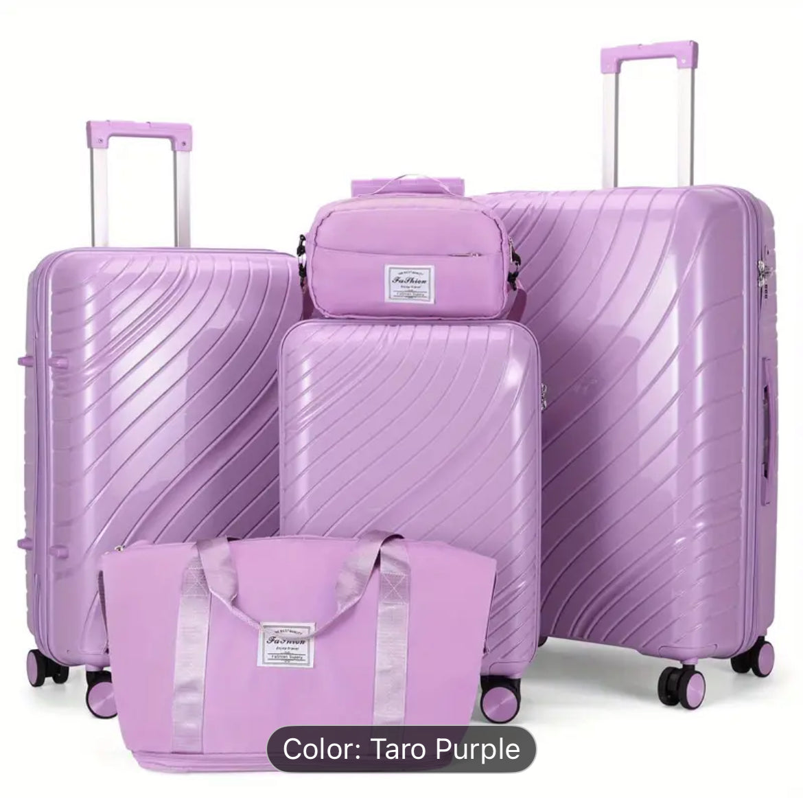 Polestar Luggage