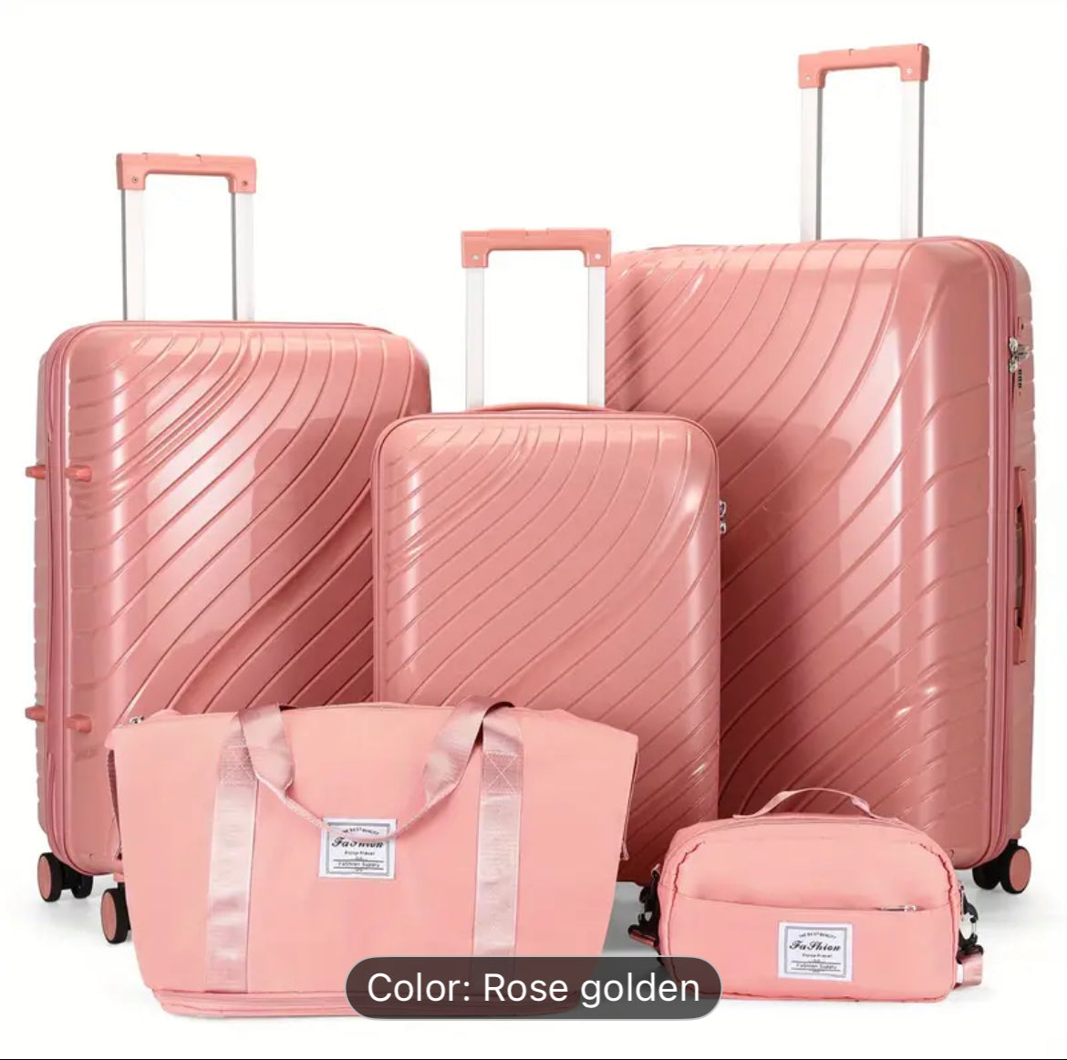 Polestar Luggage