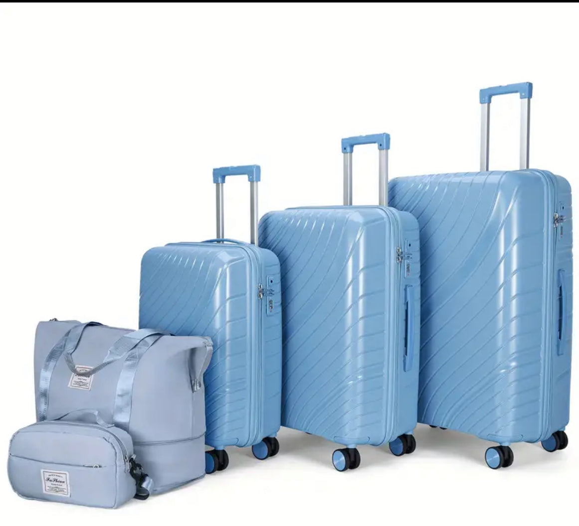 Polestar Luggage